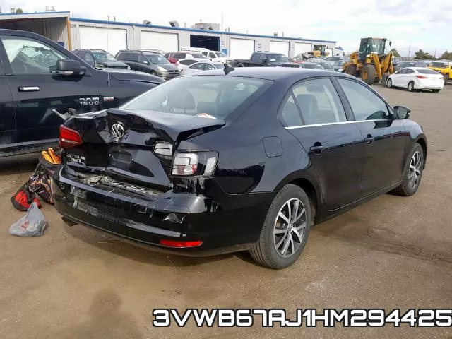 3VWB67AJ1HM294425