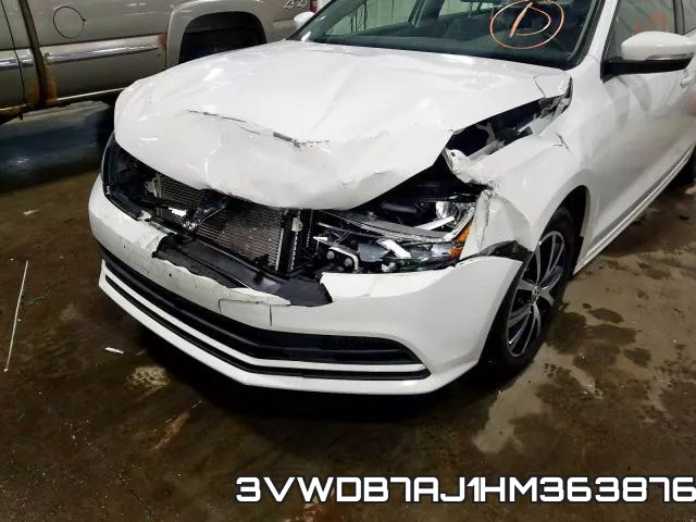 3VWDB7AJ1HM363876