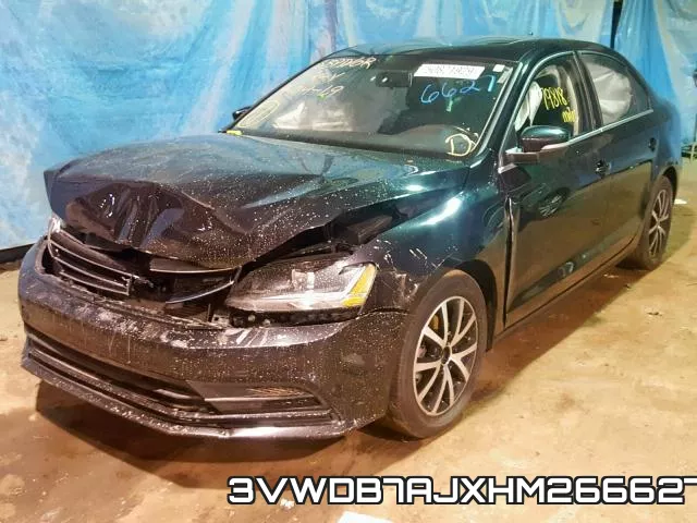 3VWDB7AJXHM266627