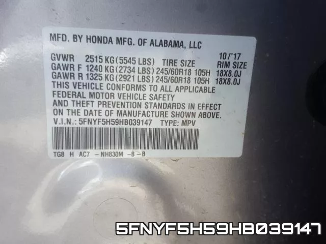 5FNYF5H59HB039147_10.webp