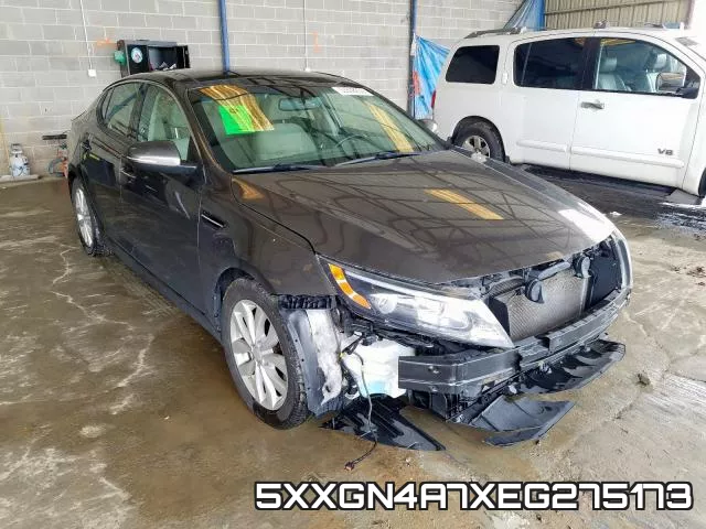 5XXGN4A7XEG275173