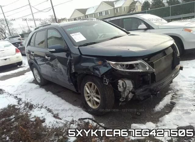 5XYKTCA67EG427505