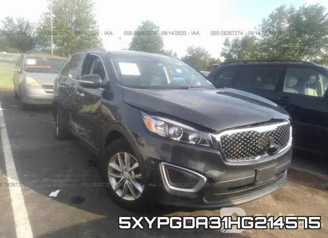 5XYPGDA31HG214575