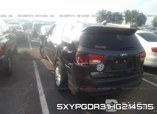 5XYPGDA31HG214575
