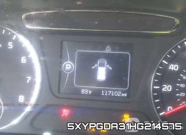 5XYPGDA31HG214575