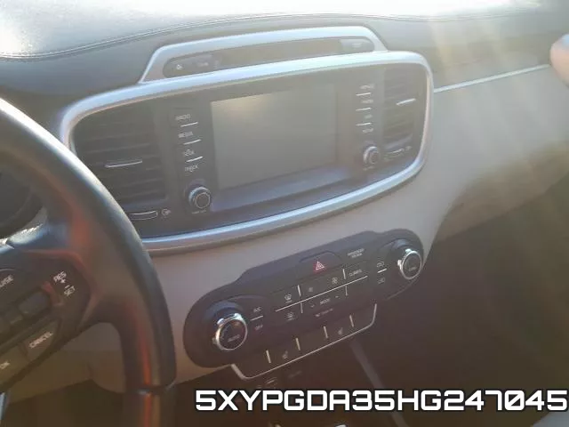 5XYPGDA35HG247045