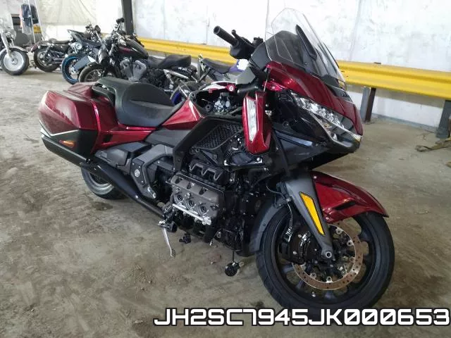JH2SC7945JK000653