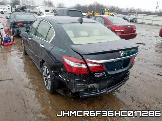 JHMCR6F36HC017286