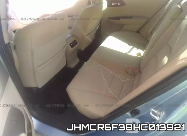 JHMCR6F38HC013921
