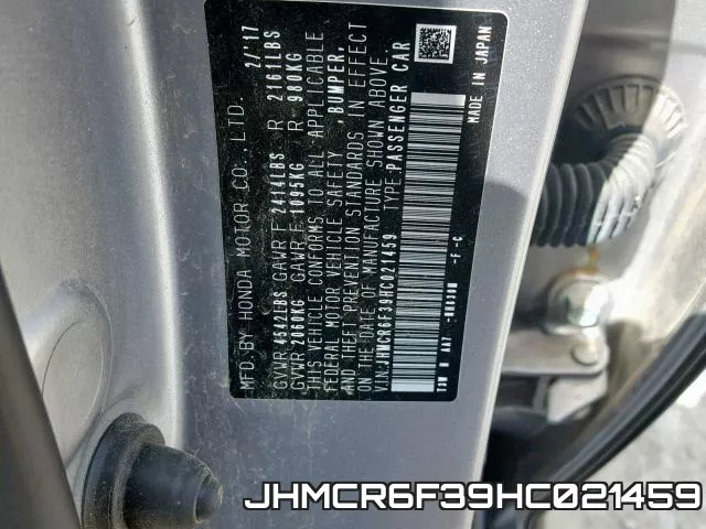 JHMCR6F39HC021459_10.webp