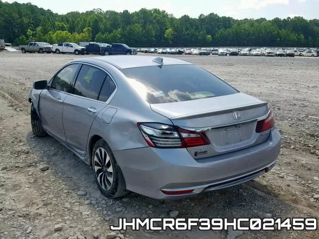 JHMCR6F39HC021459