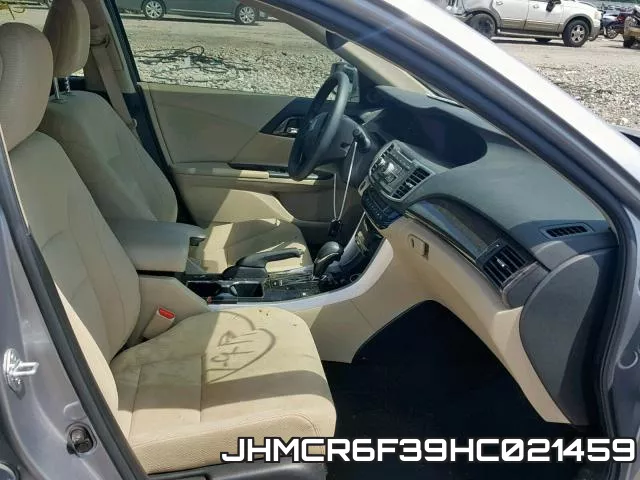 JHMCR6F39HC021459