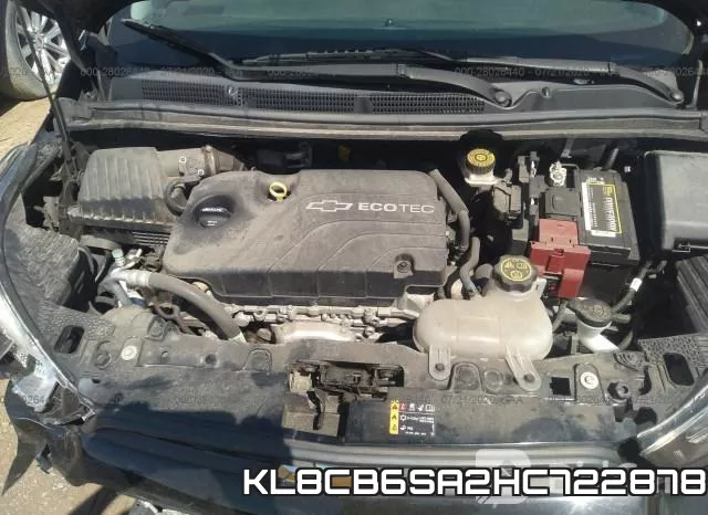 KL8CB6SA2HC722878
