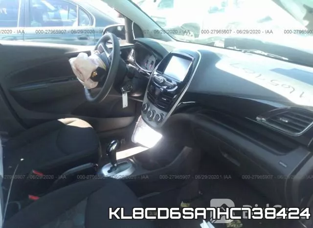 KL8CD6SA7HC738424