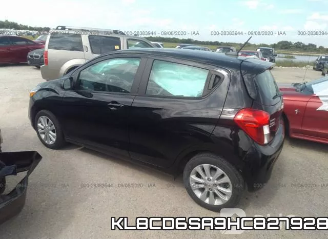 KL8CD6SA9HC827928