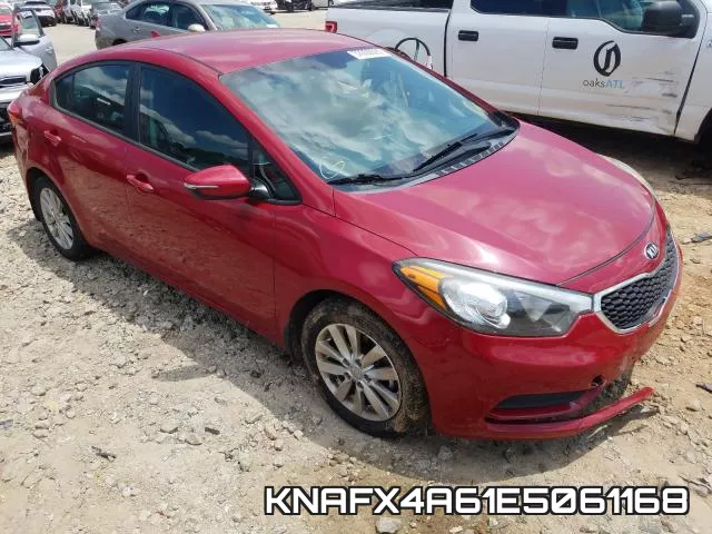 KNAFX4A61E5061168