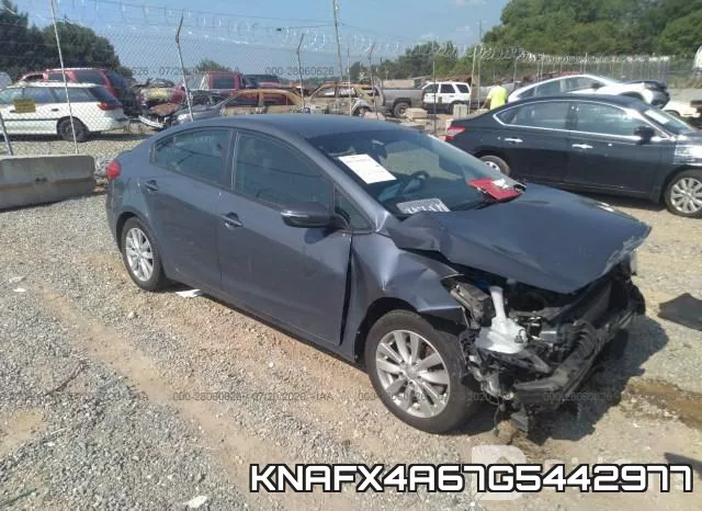 KNAFX4A67G5442977