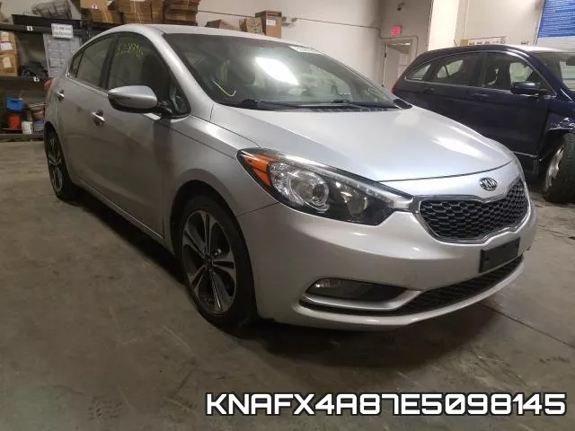 KNAFX4A87E5098145