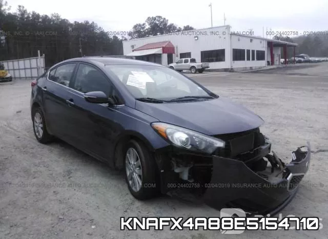 KNAFX4A88E5154710