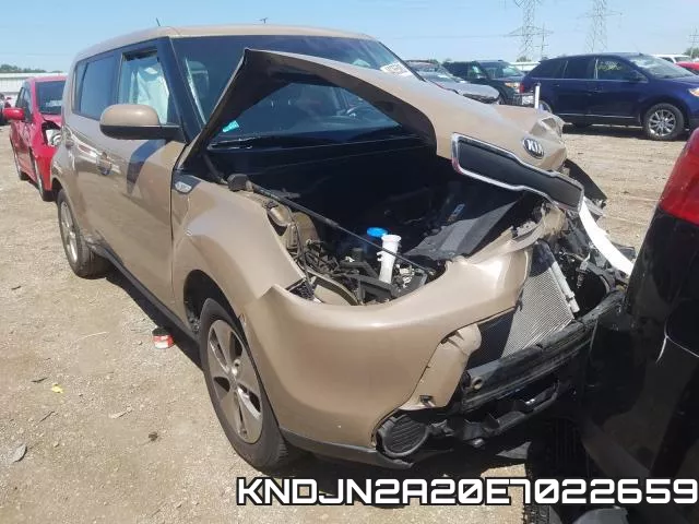 KNDJN2A20E7022659