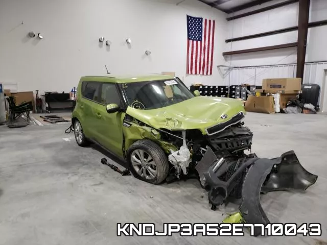 KNDJP3A52E7710043