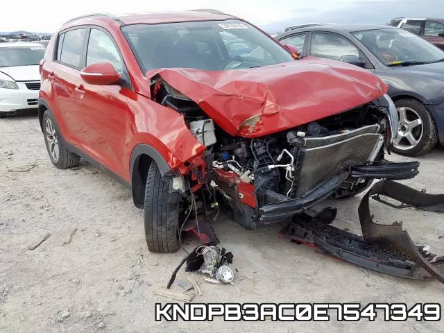 KNDPB3AC0E7547349