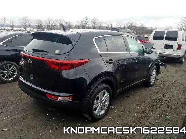 KNDPMCAC5K7622584
