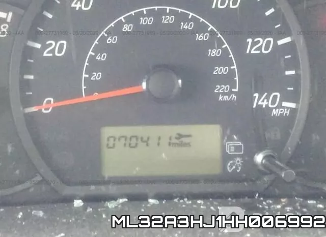 ML32A3HJ1HH006992