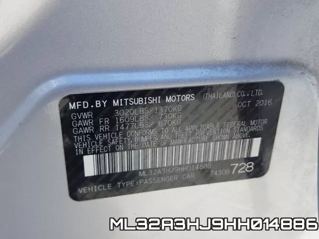 ML32A3HJ9HH014886