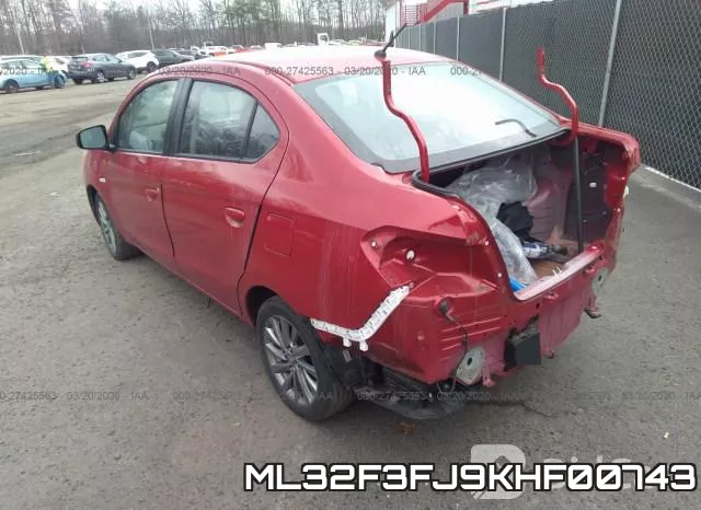 ML32F3FJ9KHF00743