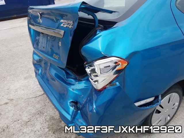 ML32F3FJXKHF12920