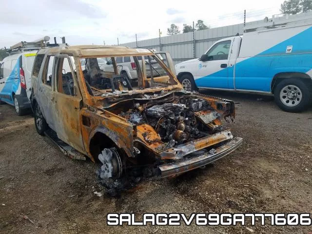 SALAG2V69GA777606