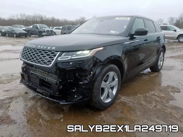 SALYB2EX1LA249719