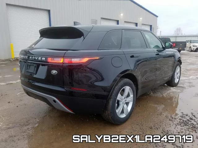 SALYB2EX1LA249719