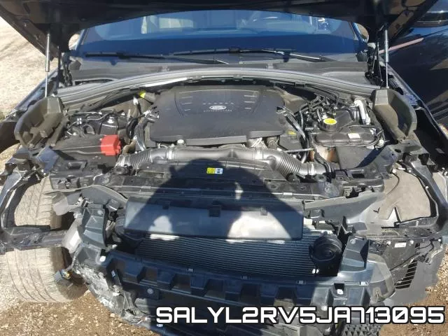 SALYL2RV5JA713095