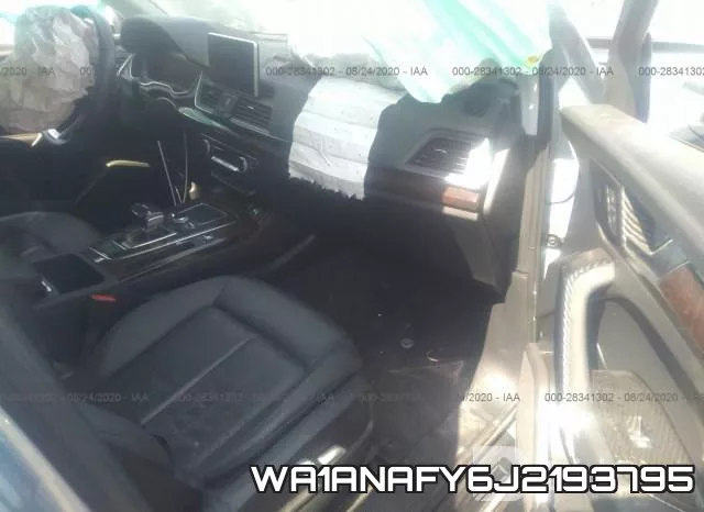 WA1ANAFY6J2193795