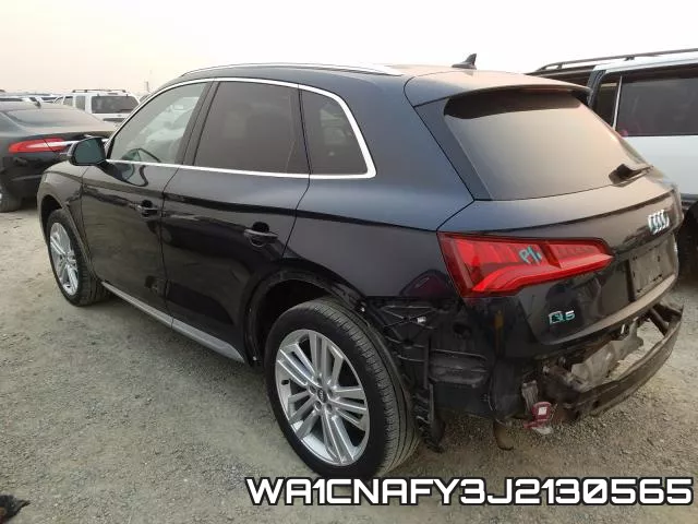 WA1CNAFY3J2130565