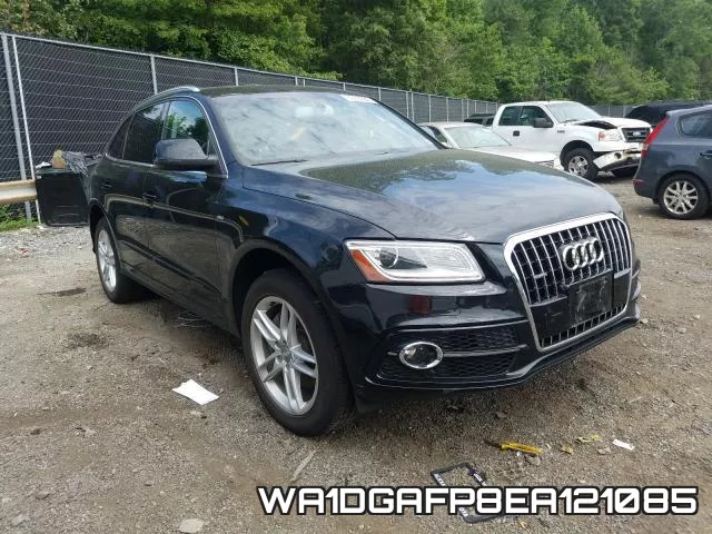 WA1DGAFP8EA121085