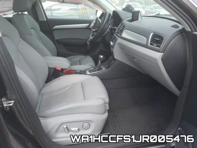 WA1HCCFS1JR005476