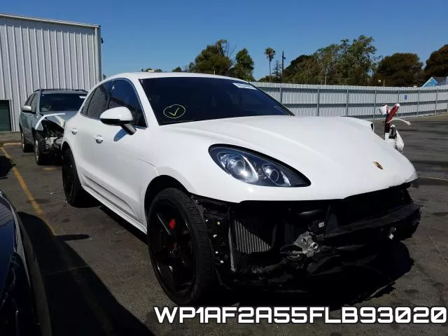 WP1AF2A55FLB93020