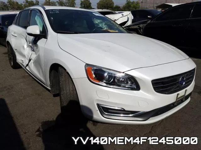 YV140MEM4F1245000