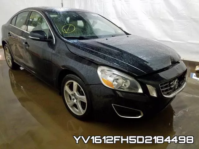 YV1612FH5D2184498