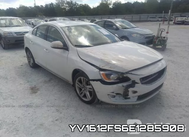 YV1612FS6E1285908