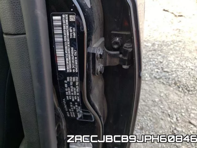 ZACCJBCB9JPH60846