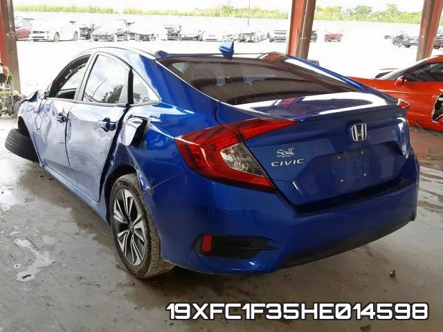 19XFC1F35HE014598