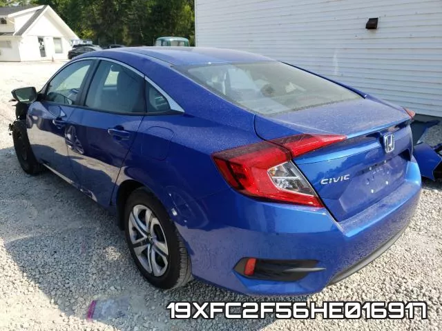 19XFC2F56HE016917