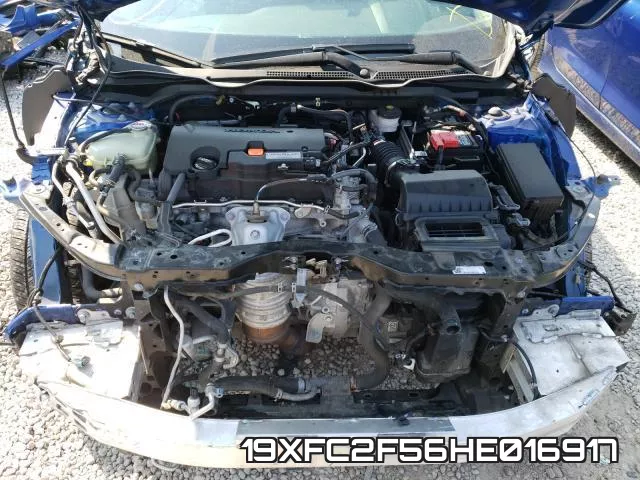 19XFC2F56HE016917