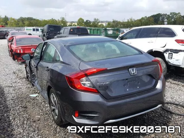 19XFC2F69KE003787