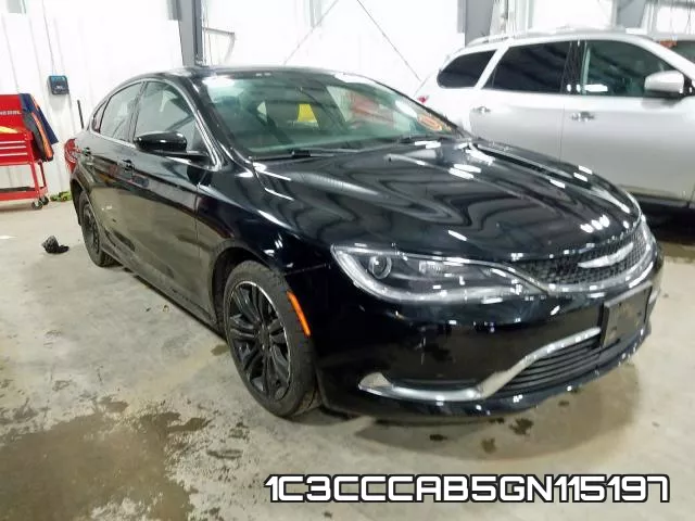 1C3CCCAB5GN115197