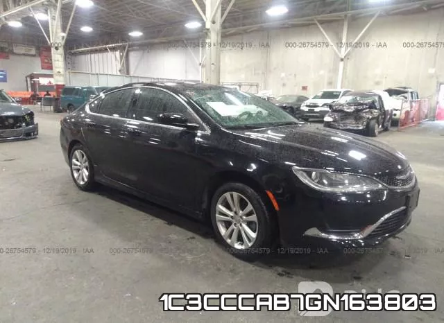 1C3CCCAB7GN163803